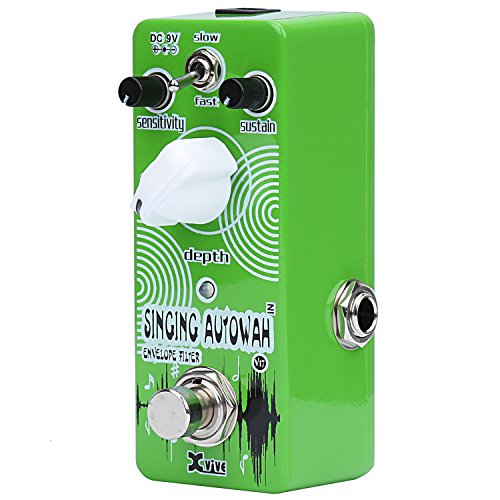 Top 5 Best envelope filter bass used for sale 2017 Giftvacations