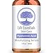 Life Essentials Skin Care Hyaluronic Acid Anti-Aging Moisturizing Serum with Vitamin C, Vitamin E and Green Tea, 1 fl. oz. / 30ml