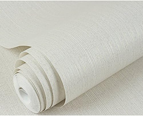 Nice Houzz Antistain Gray Stripes Shimmering Modern Style Wallpaper, Stain Can Use Water Rinse Wall Paper, for Bedroom,Living Room,Barthroom,Kitchen
