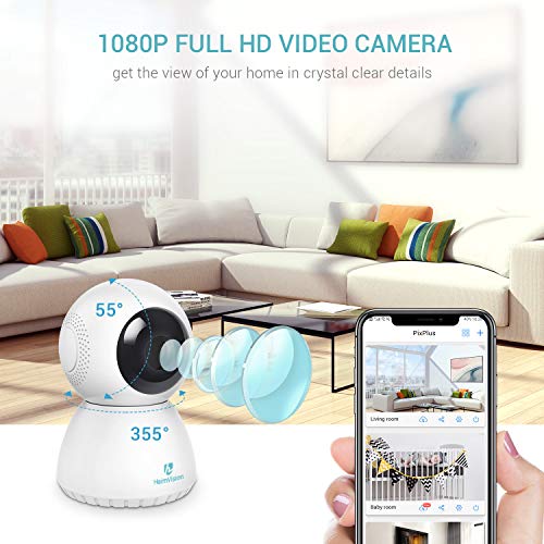1 Heimvision+Security+Detection+Wireless+Surveillance
