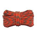 Ultimate Survival Technologies UST ParaTinder 30 Ft Paracord with Tinder Core