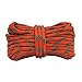 Ultimate Survival Technologies UST ParaTinder 30 Ft Paracord with Tinder Core