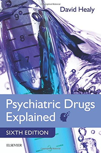 Download Psychiatric Drugs Explained, 6e Download Psychiatric Drugs Explained, 6e