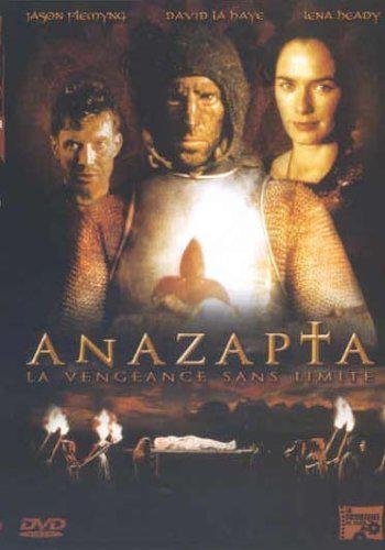 Anazapta