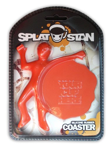 Sack UK Splat Stan Coaster