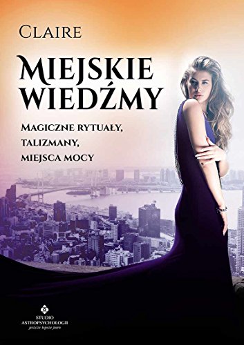 Miejskie wiedzmy