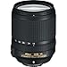 Nikon AF-S DX NIKKOR 18-140mm f/3.5-5.6G ED Vibration Reduction Zoom Lens with Auto Focus for Nikon DSLR Cameras International Version (No Warranty)