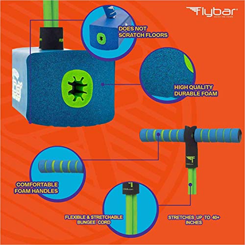 flybar my first foam pogo
