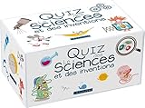 Le Quiz des sciences et des inventions by