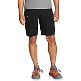Eddie Bauer Mens Rainier ShortShorts