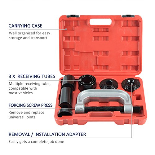 1 OrionMotorTech+Heavy+Removal+Adapters+Trucks