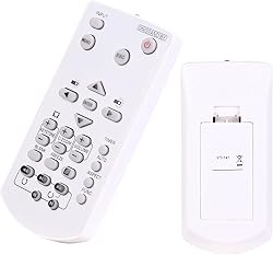 YT-130 Projector Remote Control for CASIO XJ-A132