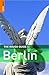 The Rough Guide to Berlin 8 (Rough Guide Travel Guides) by Christian Williams, John Gawthrop