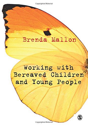 Working with Bereaved Children and Young People by Brenda Mallon (2010-11-15)