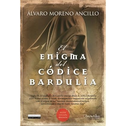 El enigma del códice Bardulia El enigma del códice Bardulia