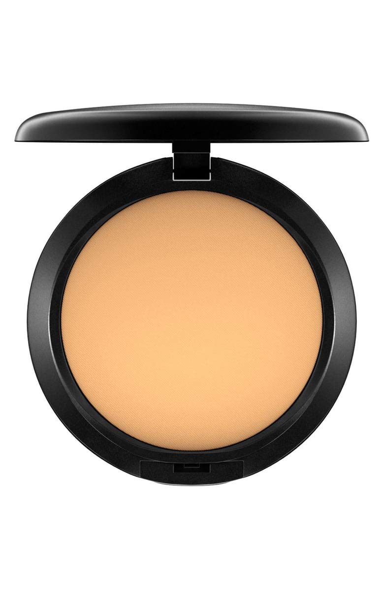 MAC Studio Fix plus Powder Foundation; Various Shades — image 1