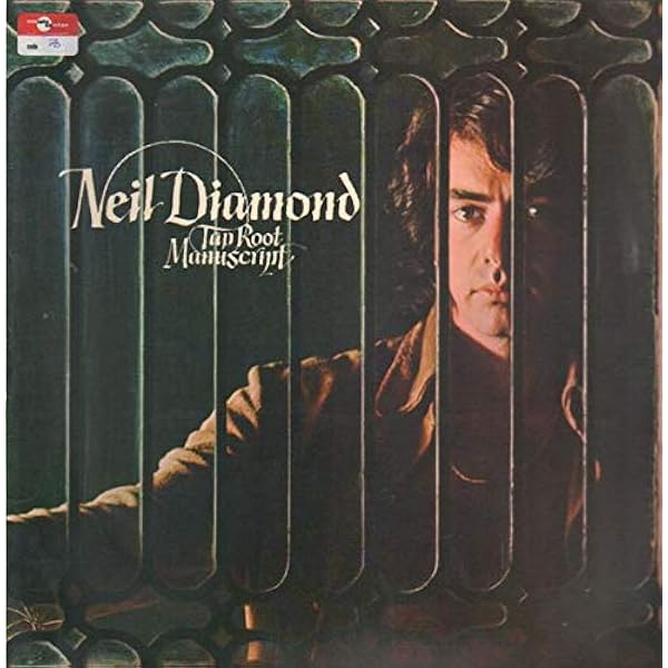 Amazon.com: Neil Diamond - The Jazz Singer (Original Songs From