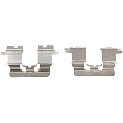 SCITOO 19B2872 Rear Right Disc Brake Caliper