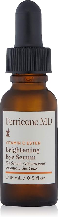 perricone md eye serum