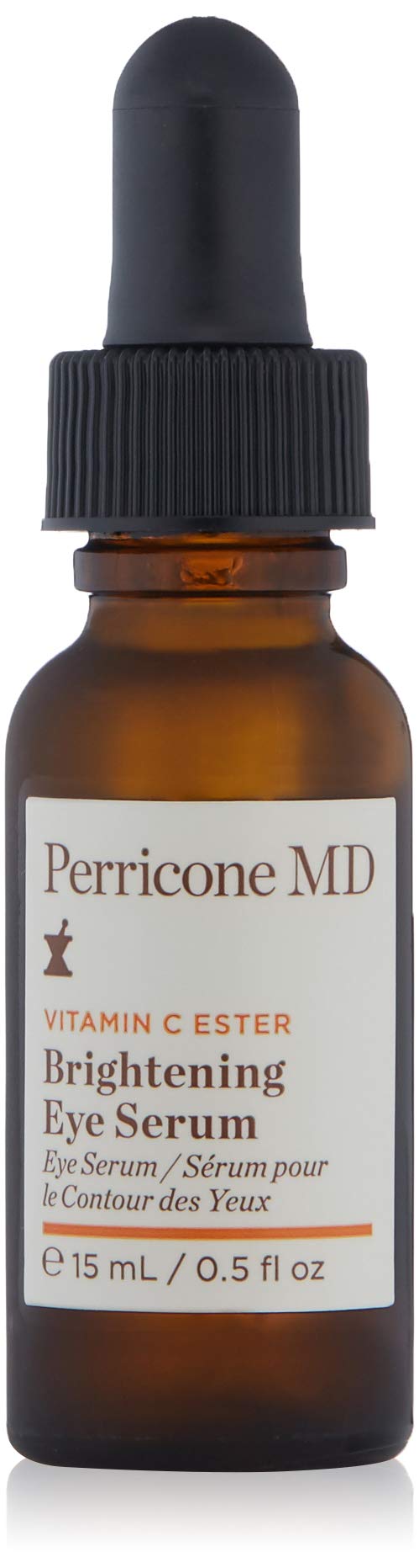 Perricone MD Vitamin C Ester Brightening Eye Serum 0.5 Oz