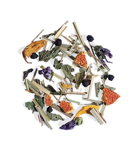 Althaus Tee LEMON MINTâ
 Kräutertee im Pyramidenbeutel PYRA PACK â
 Naturbelassener Kräutertee mit Zitronengras und Pfefferminze â
 15 x 2,75g – Bild 4