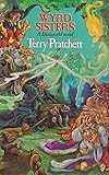 Wyrd Sisters: Starring Three Witches, Also Kings, Daggers, Crowns