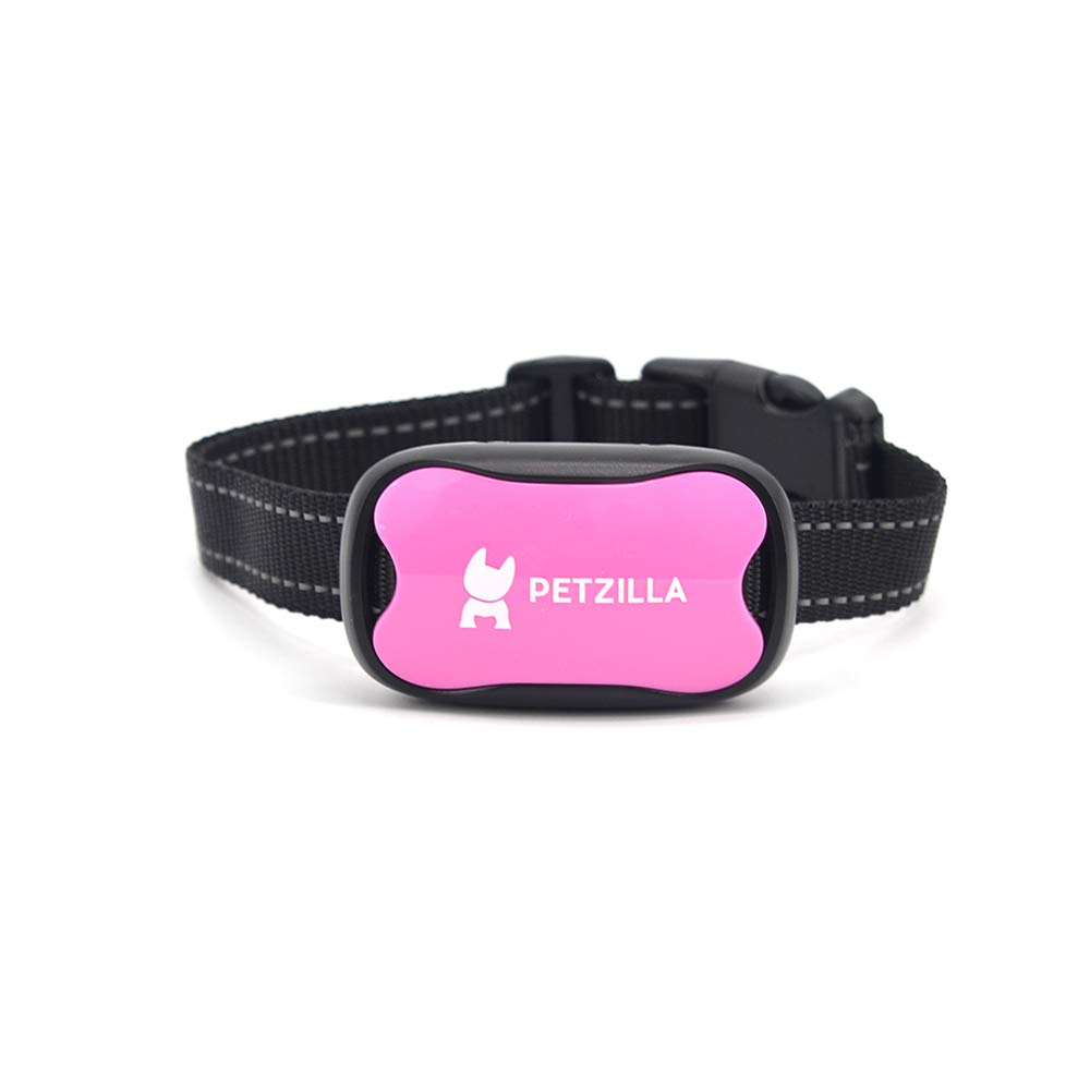 nakosite barking control collar