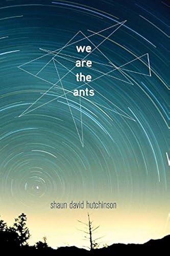 Download We Are the Ants PDF
