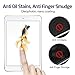 ESR Screen Protector for iPad Mini/iPad Mini 2/iPad Mini 3, Tempered Glass Screen Protector with Free Applicator [Bubble-Free Installation] for iPad Mini 1/2/3