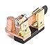 UPEOR Auto Battery Disconnect Knife Blade Switch Side Post Side Terminal Car Battery Cut Off Shut Off