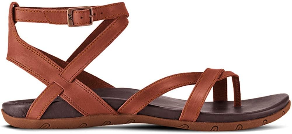 chaco women's juniper sandal