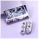Genshin Impact Soft Protective Case for Nintendo