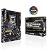 ASUS TUF Z390-Plus Gaming (Wi-Fi) LGA1151 (Intel 8th and 9th Gen) DDR4 DP HDMI M.2 Z390 ATX Motherboard 802.11ac Wi-Fi USB 3.1 Gen2 primary