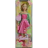 Mattel Barbie Totally Spring Primavera