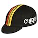 Pace Sportswear Cinelli Cap, Stars, One Size