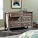 Sauder Shoal Creek Dresser, Diamond Ash finish