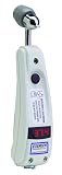 Temporal Scanner Temporal Contact Thermometer LCD Display 124275S 1 Each