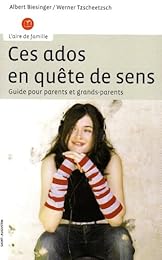 Ces ados en quête de sens