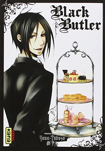 Black butler