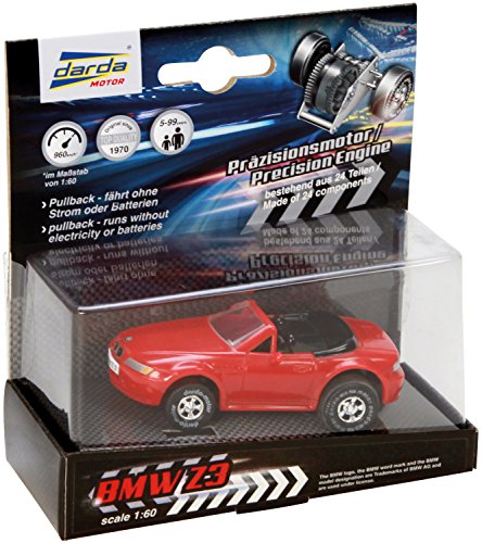 Simm 50308 - Darda BMW Z3 – Bild 3