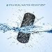 Bluetooth Speaker, Zamkol Bluetooth Speakers Portable Wireless, 360 Degree Sound and 24W Enhanced X-Bass, Dual Pairing Loud Wireless Speaker, IPX6 Waterproof for Beach, Shower, Travel, Partythumb 4