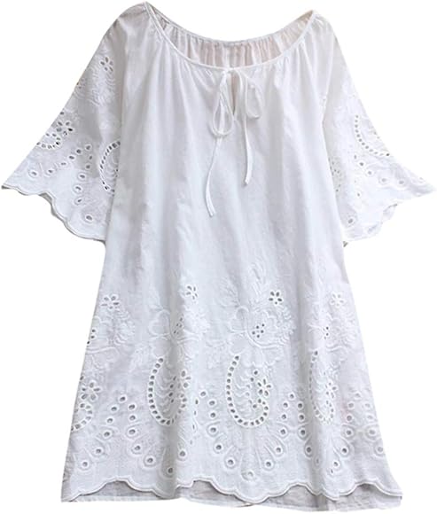 magliette estive ragazza