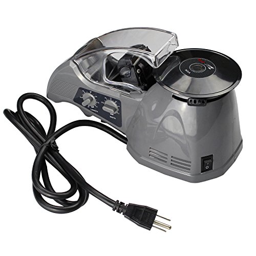 NSA Automatic Carousel Tape Dispenser ZCUT870 Fits for Several People