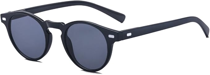 circle sunglasses mens amazon