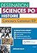 Histoire : Concours commun IEP by