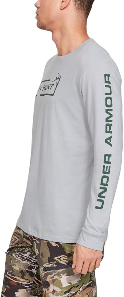 under armour hunting nz