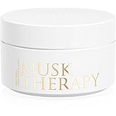 INITIO PARFUMS PRIVÉS - Musk Therapy Body Cream - 6.7 Fl Oz - Eau De Parfum Unisex - 200ml
