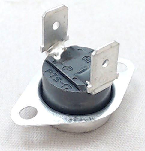 Washers &amp; Dryers Clothes Dryer Thermostat for Maytag, Magic Chef, AP4045367, PS2038378, 35001087
