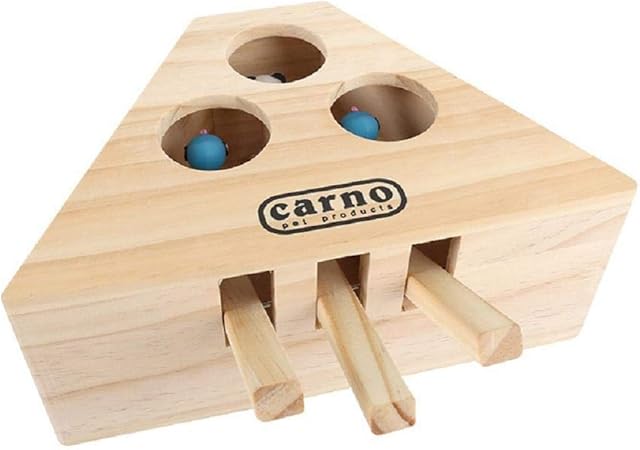 interactive wooden toys