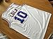 Space Jam Jersey #10 Lola Bunny Tune Squad Basketball Jerseys White (S)